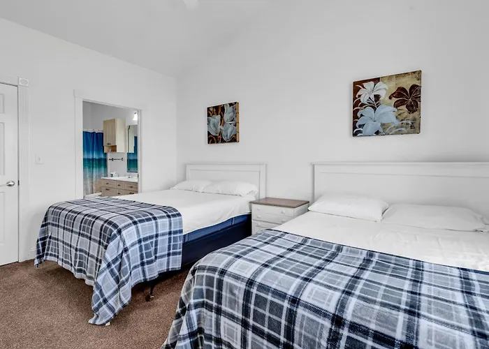 Myrtlewood By Monarch Rentals
